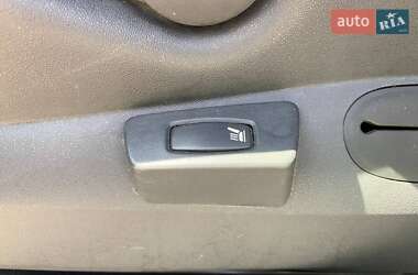 Минивэн Renault Scenic 2008 в 
