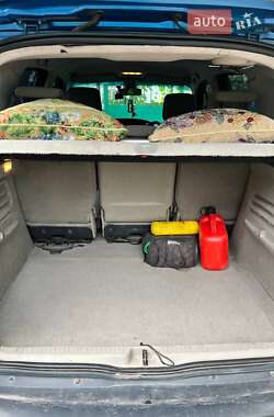 Минивэн Renault Scenic 2005 в 