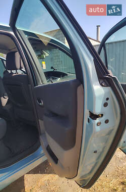 Минивэн Renault Scenic 2006 в 