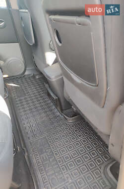 Минивэн Renault Scenic 2006 в 