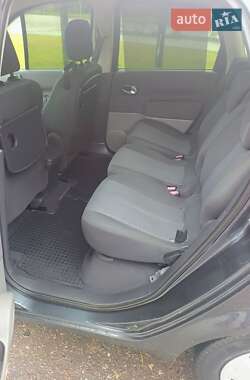 Минивэн Renault Scenic 2007 в 