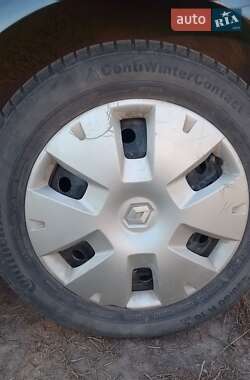 Минивэн Renault Scenic 2007 в 