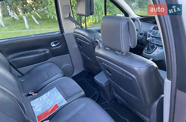 Минивэн Renault Scenic 2005 в 