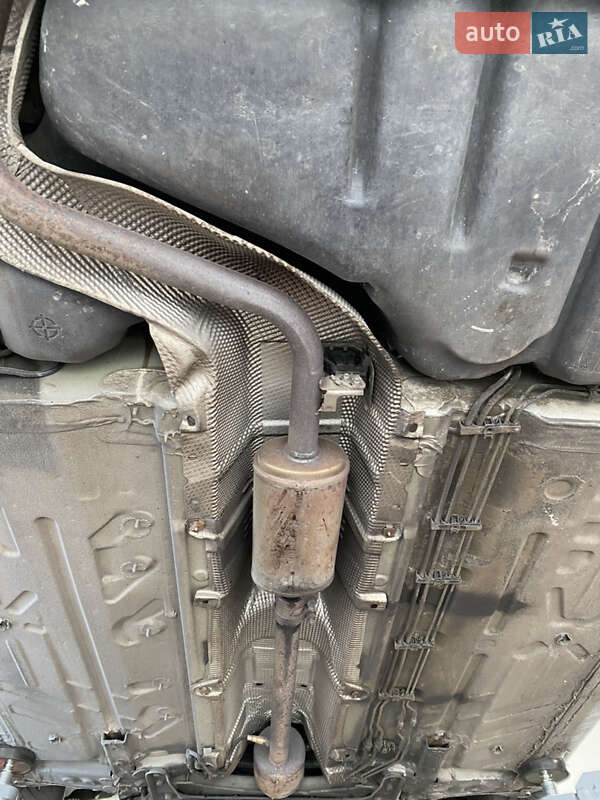 Минивэн Renault Scenic 2008 в Виннице