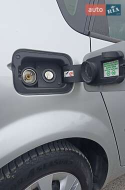 Минивэн Renault Scenic 2005 в 