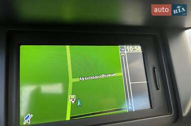 Минивэн Renault Scenic 2014 в 
