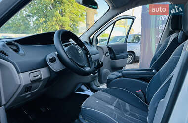 Мінівен Renault Scenic 2004 в 