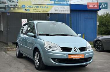 Минивэн Renault Scenic 2007 в Сумах
