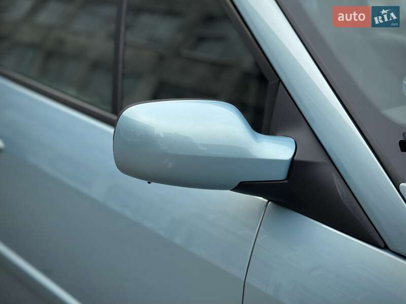 Минивэн Renault Scenic 2007 в Сумах