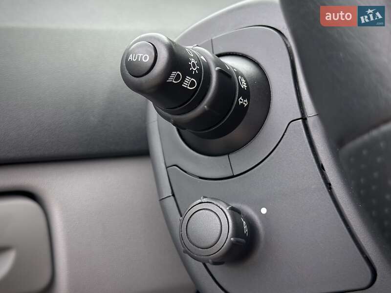 Минивэн Renault Scenic 2007 в Сумах