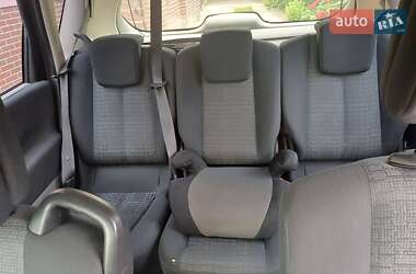 Минивэн Renault Scenic 2006 в 