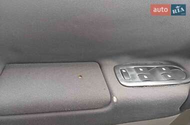 Минивэн Renault Scenic 2006 в 