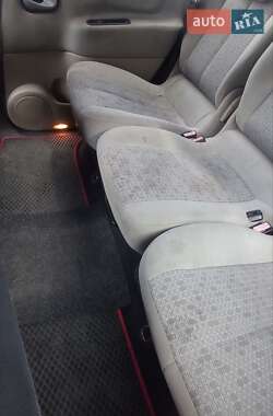 Минивэн Renault Scenic 2008 в 