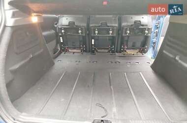 Минивэн Renault Scenic 2007 в 