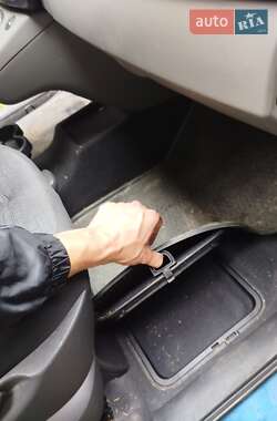 Минивэн Renault Scenic 2007 в 