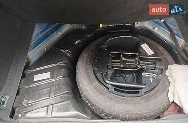 Минивэн Renault Scenic 2007 в 