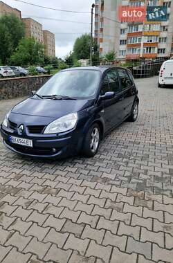 Минивэн Renault Scenic 2008 в Хмельницком
