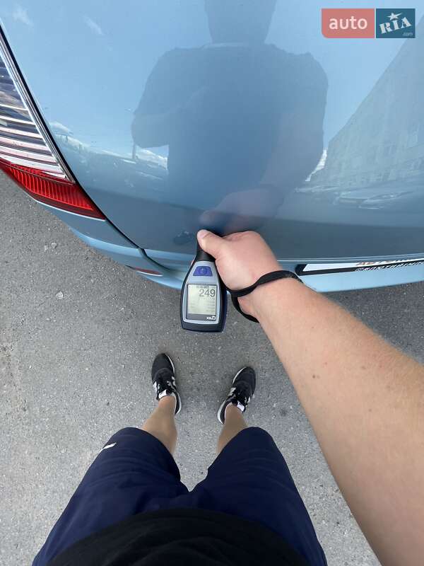 Минивэн Renault Scenic 2007 в Сумах