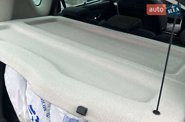 Минивэн Renault Scenic 2010 в 