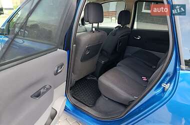 Минивэн Renault Scenic 2007 в 