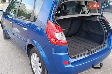 Минивэн Renault Scenic 2007 в 