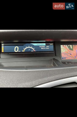 Минивэн Renault Scenic 2010 в 