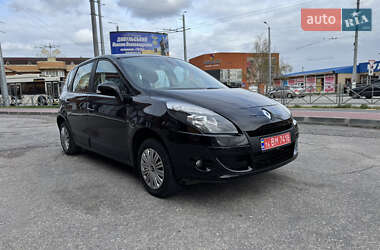 Мінівен Renault Scenic 2010 в 