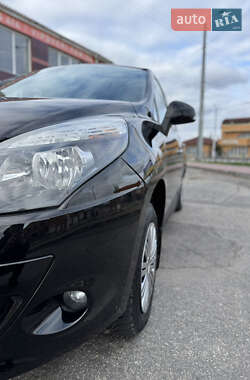 Мінівен Renault Scenic 2010 в 