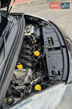 Мінівен Renault Scenic 2010 в 