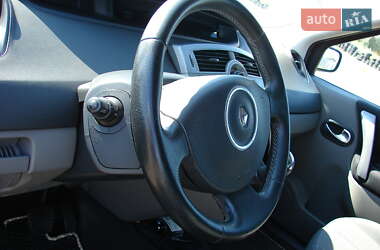 Минивэн Renault Scenic 2007 в 