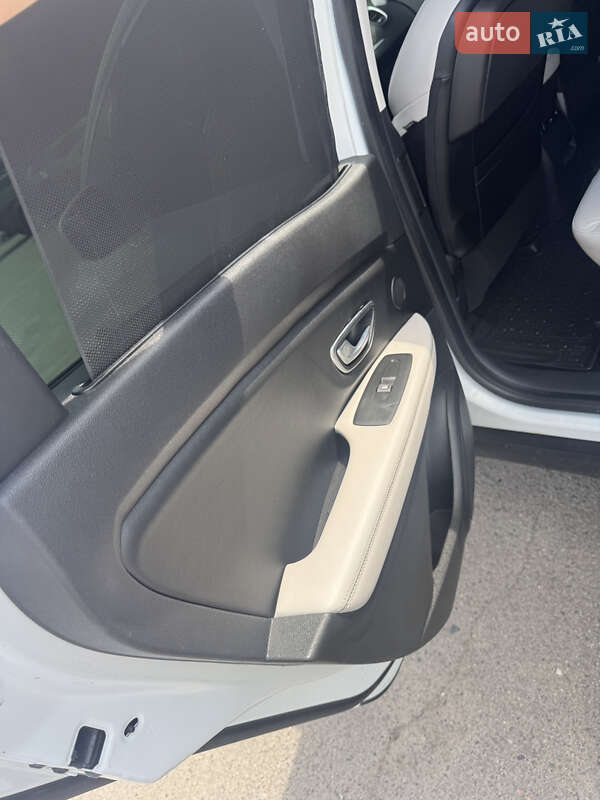 Минивэн Renault Scenic 2020 в Сумах