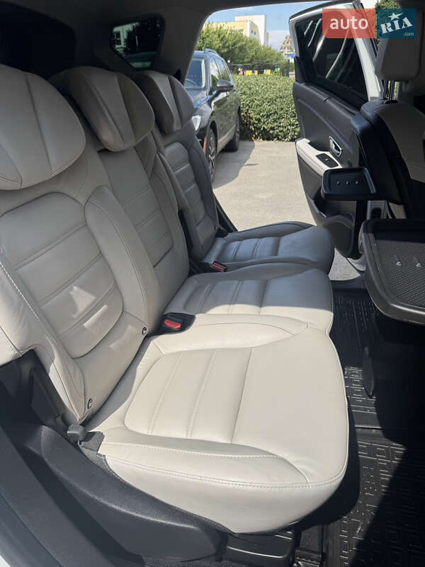 Минивэн Renault Scenic 2020 в Сумах