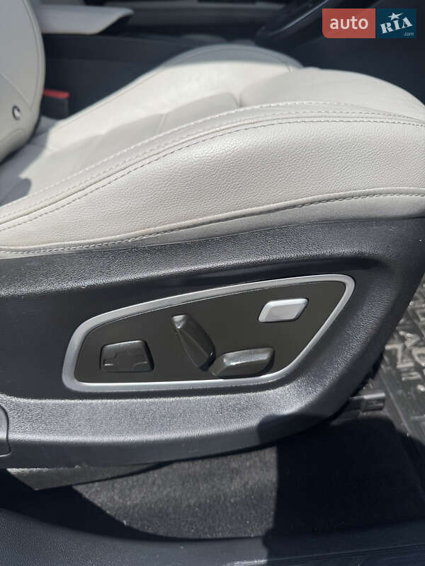 Минивэн Renault Scenic 2020 в Сумах