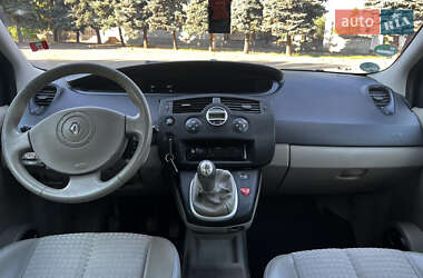 Мінівен Renault Scenic 2005 в 