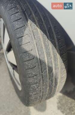 Минивэн Renault Scenic 2010 в 