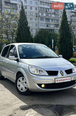 Минивэн Renault Scenic 2007 в Сумах