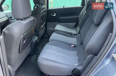 Минивэн Renault Scenic 2007 в 