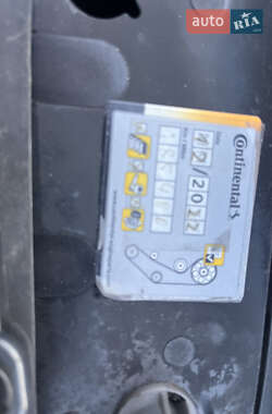 Минивэн Renault Scenic 2007 в 