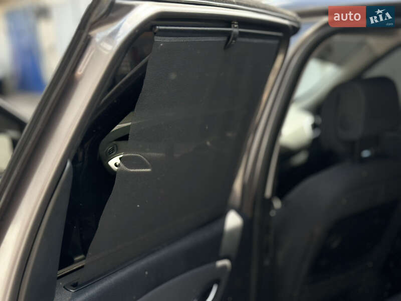Минивэн Renault Scenic 2010 в Житомире