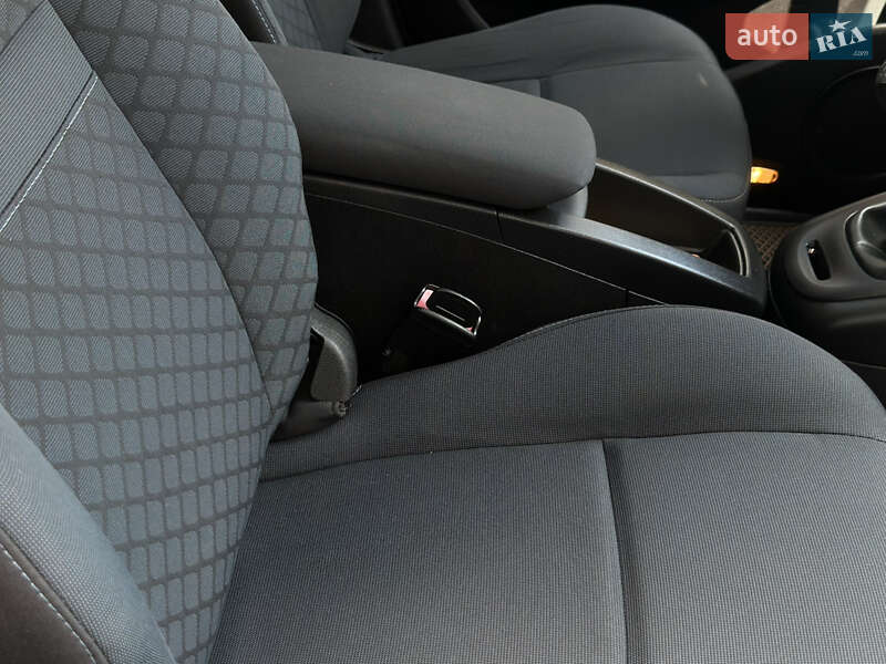 Минивэн Renault Scenic 2010 в Житомире