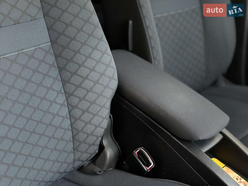 Минивэн Renault Scenic 2010 в Житомире