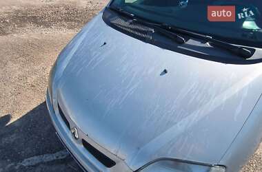 Минивэн Renault Scenic 2001 в 