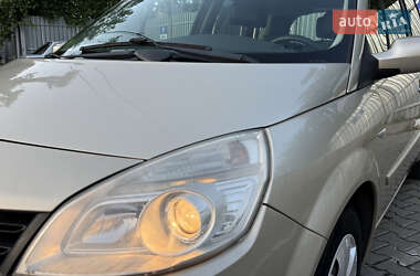 Мінівен Renault Scenic 2008 в 