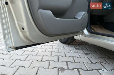 Мінівен Renault Scenic 2008 в 
