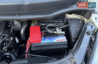 Мінівен Renault Scenic 2008 в 