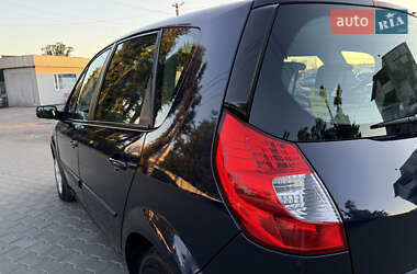 Минивэн Renault Scenic 2007 в 