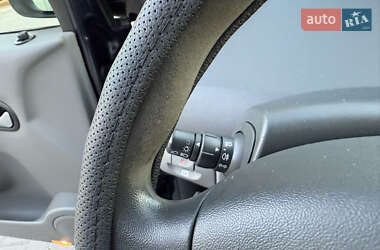 Минивэн Renault Scenic 2007 в 