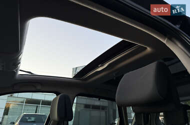 Минивэн Renault Scenic 2007 в 