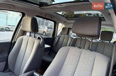 Минивэн Renault Scenic 2007 в 