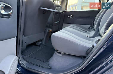 Минивэн Renault Scenic 2007 в 